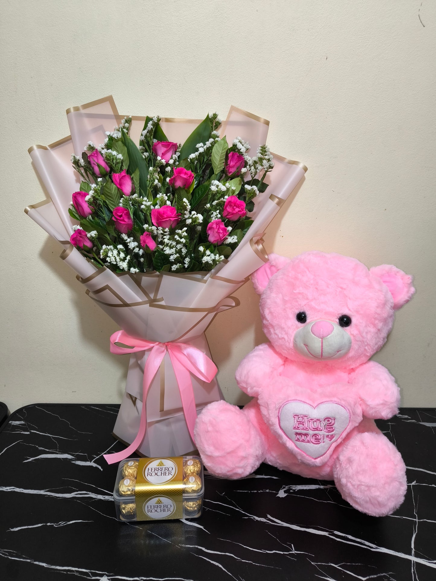 Pink Gift