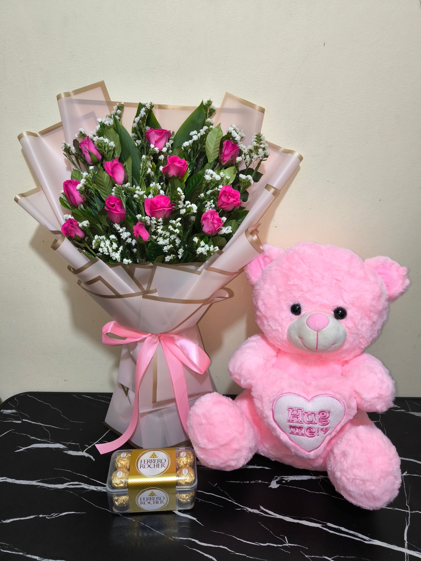 Pink Gift