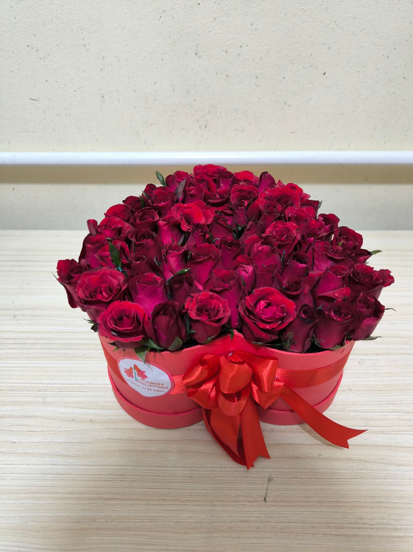Love In A Box