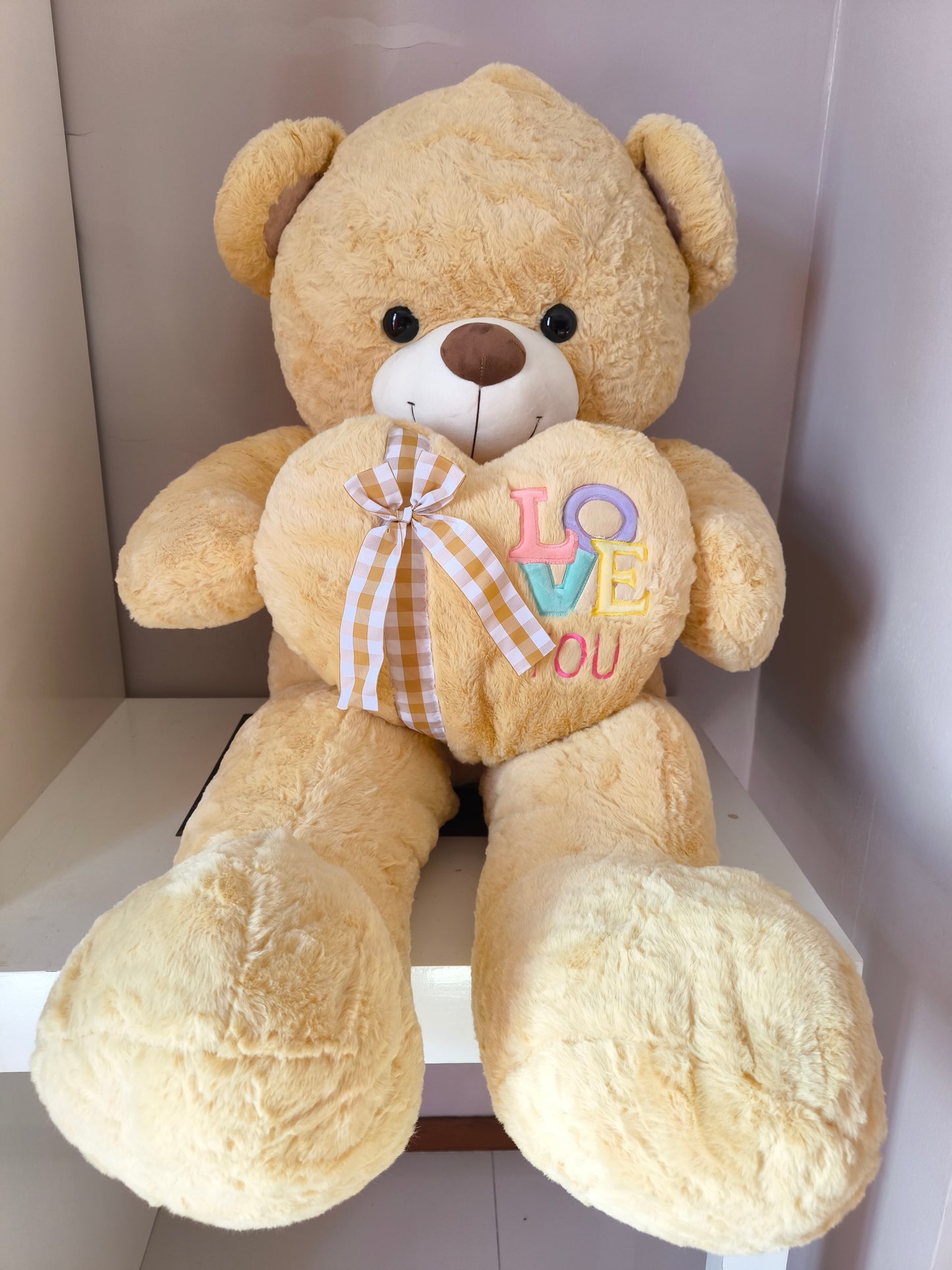 Light Bear