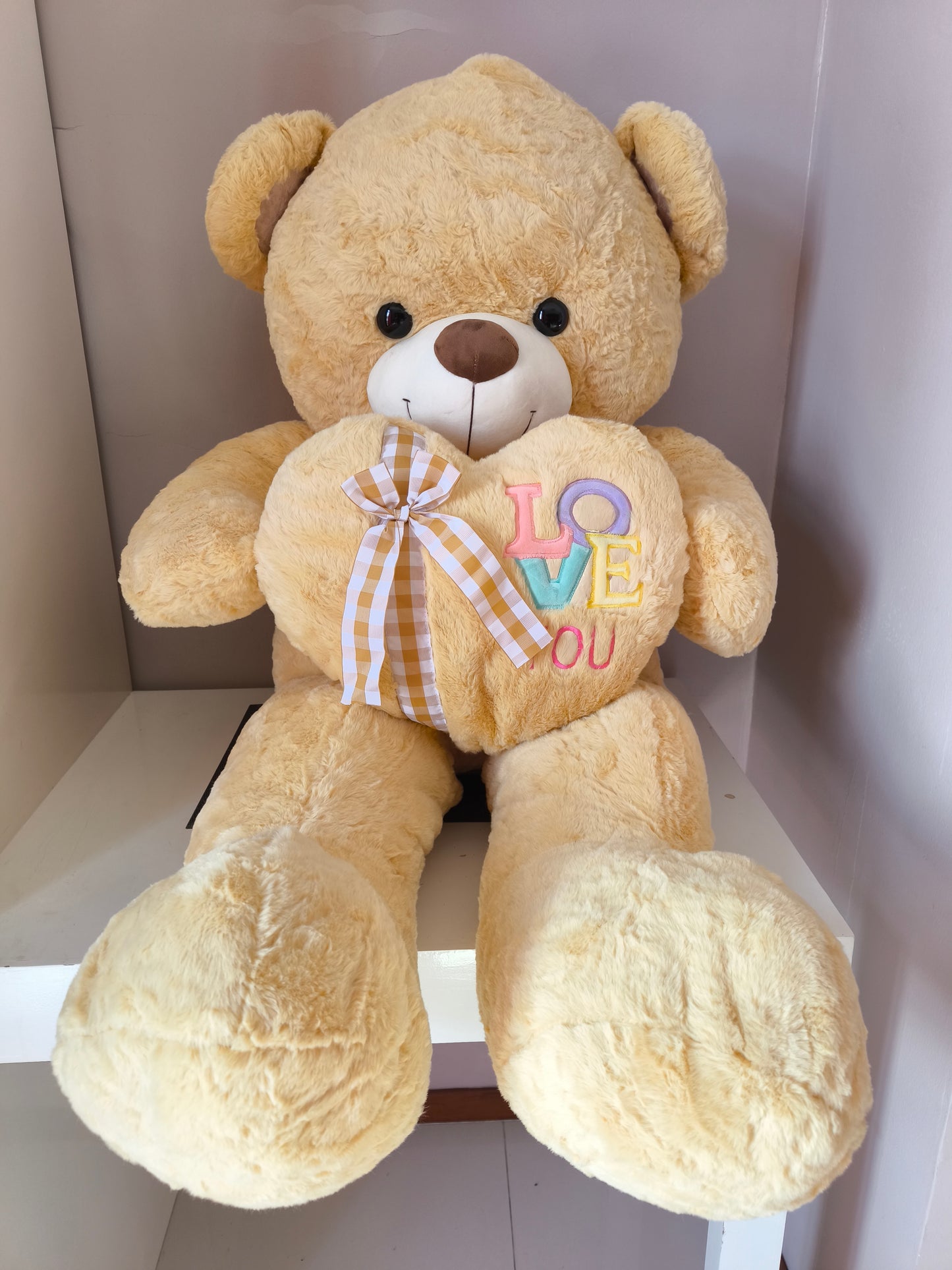 Light Bear
