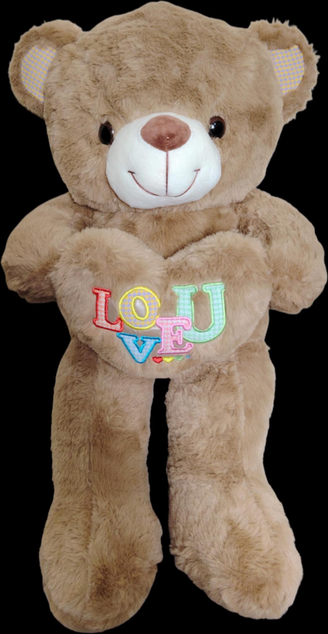 Love 3
