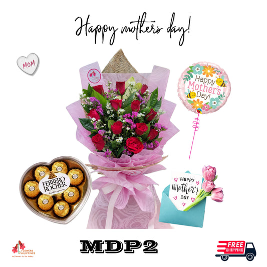 Mother's Day Package 2