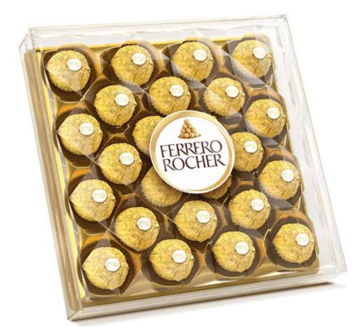 24 Ferrero