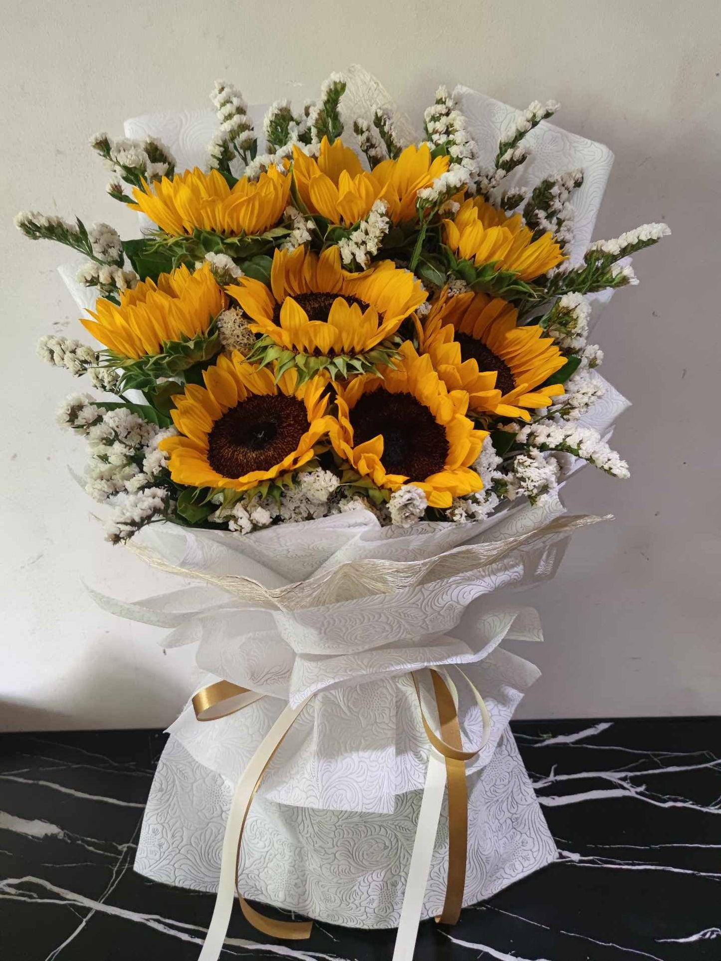 Sunflower Bouquet 6