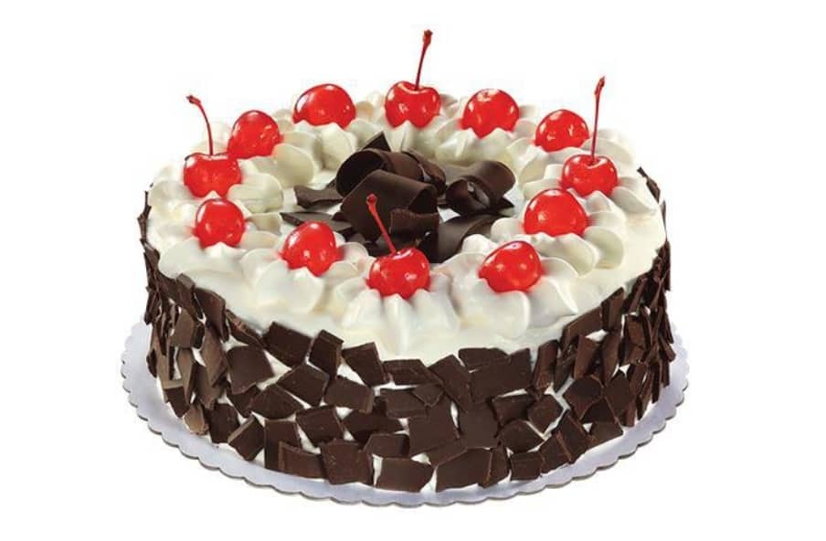 Black Forest