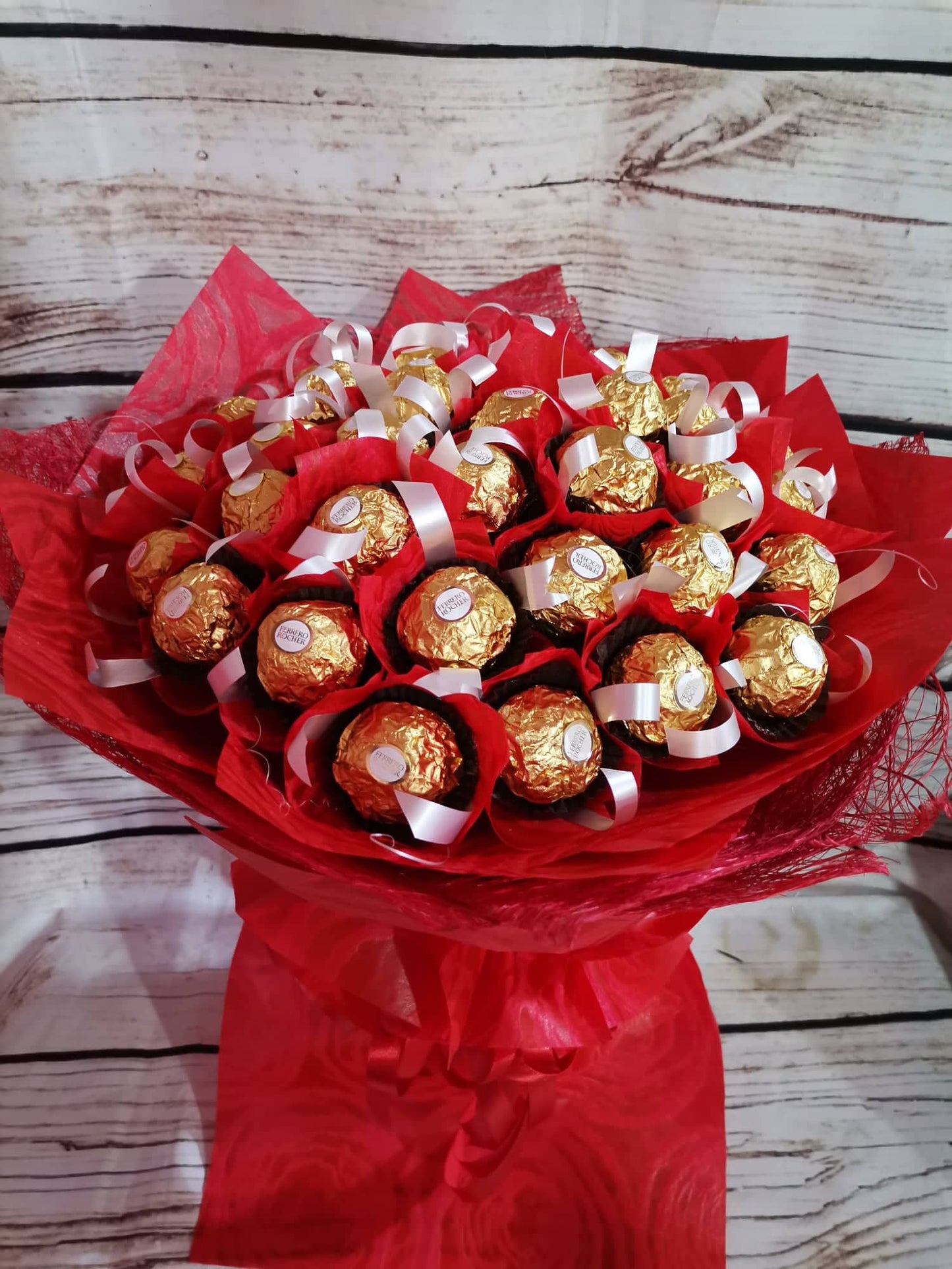 Ferrero Bouquet 1