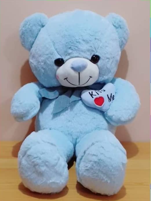 Teddy Bear 1