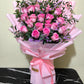 Pink Bouquet 2