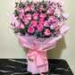 Pink Bouquet 2