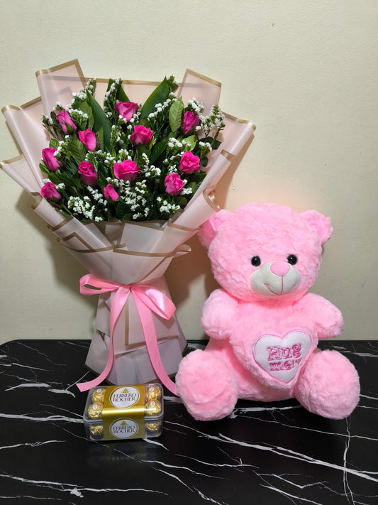 Pink Gift