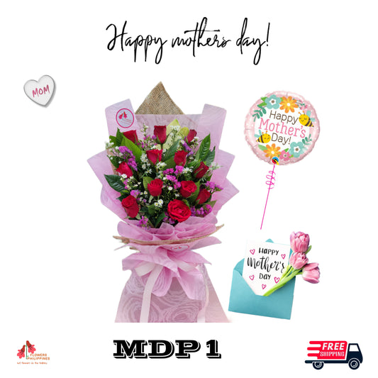 Mothers Day Package 1