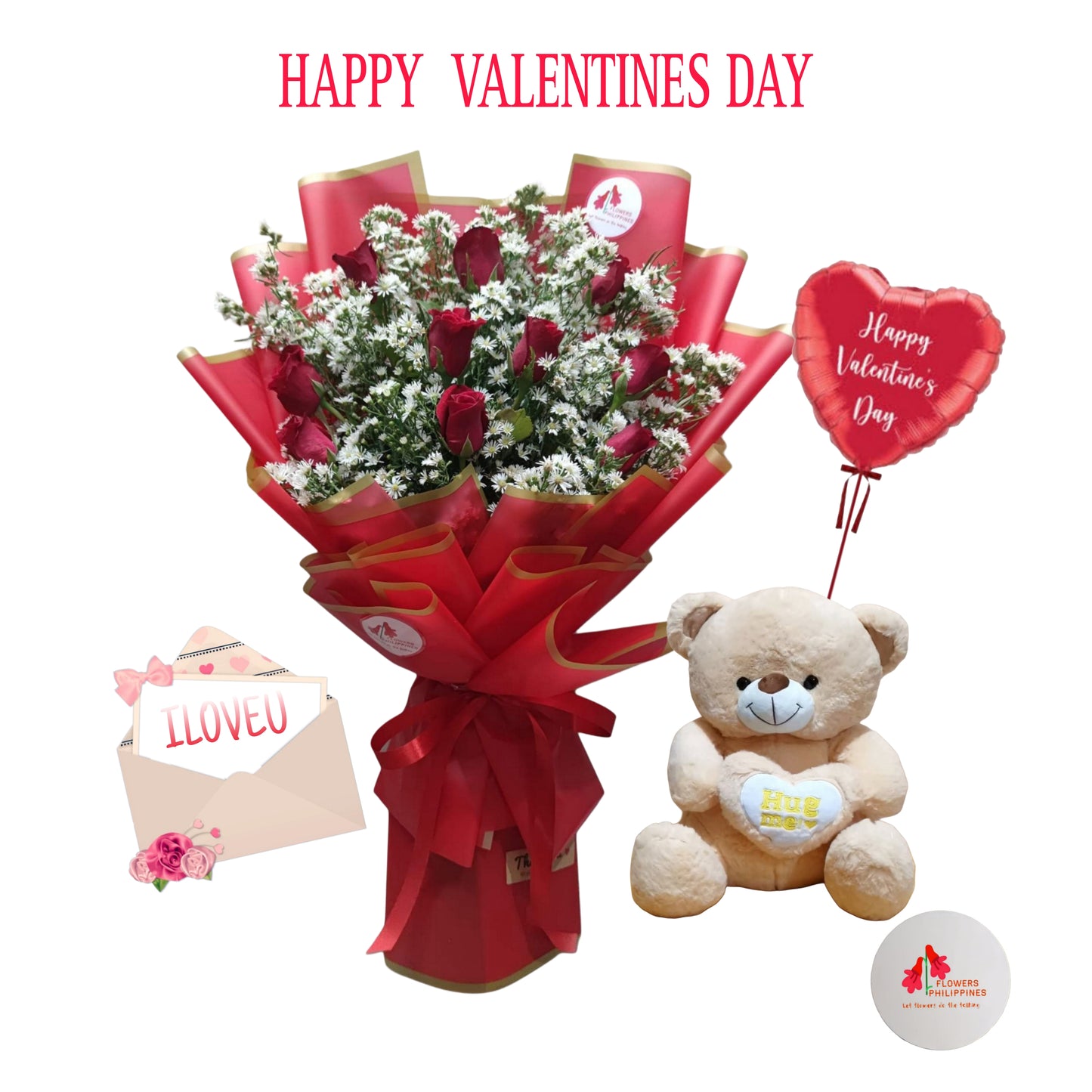 Valentine's Day Package 4