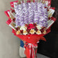 Money Bouquet 124