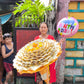 Money Bouquet 129