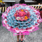 Money Bouquet 122