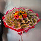 MONEY BOUQUET 128