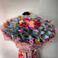 Money Bouquet 127