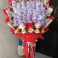 Money Bouquet 124