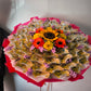 MONEY BOUQUET 128