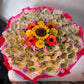 MONEY BOUQUET 128