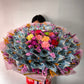 Money Bouquet 127
