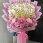 Money Bouquet 126