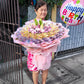 Money Bouquet 130