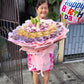 Money Bouquet 130