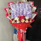 Money Bouquet 124