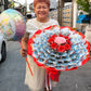 Money Bouquet 123
