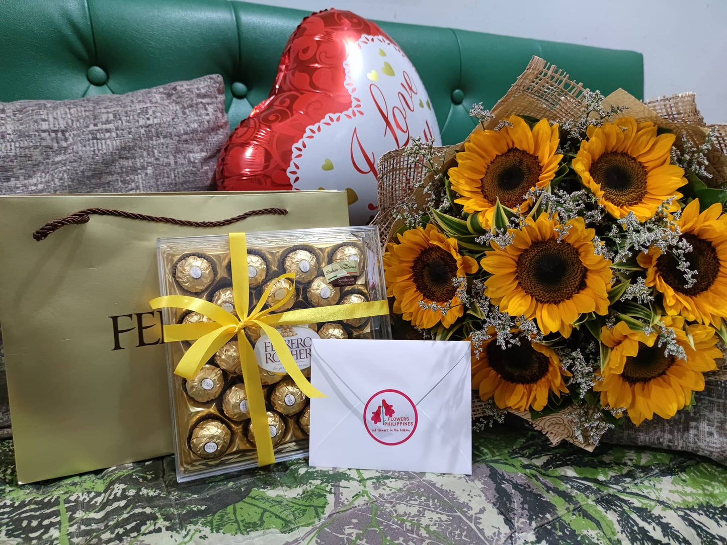 Gift Package 4