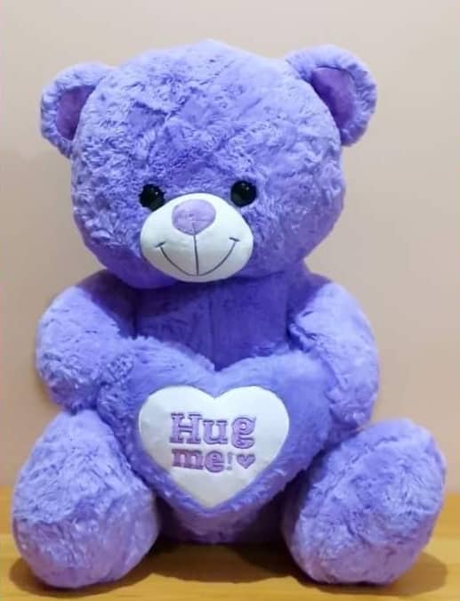 Teddy Bear 2