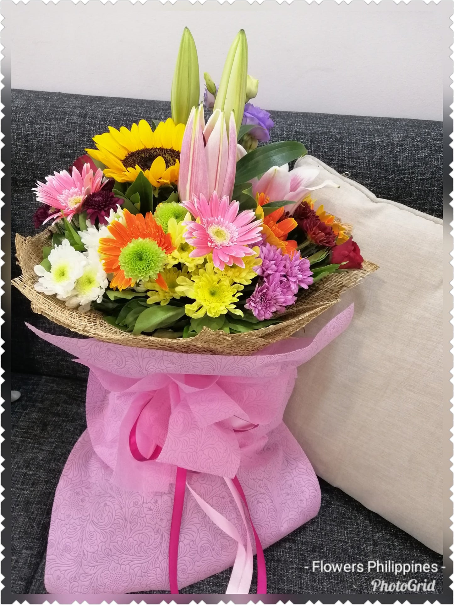 Assorted Bouquet 3