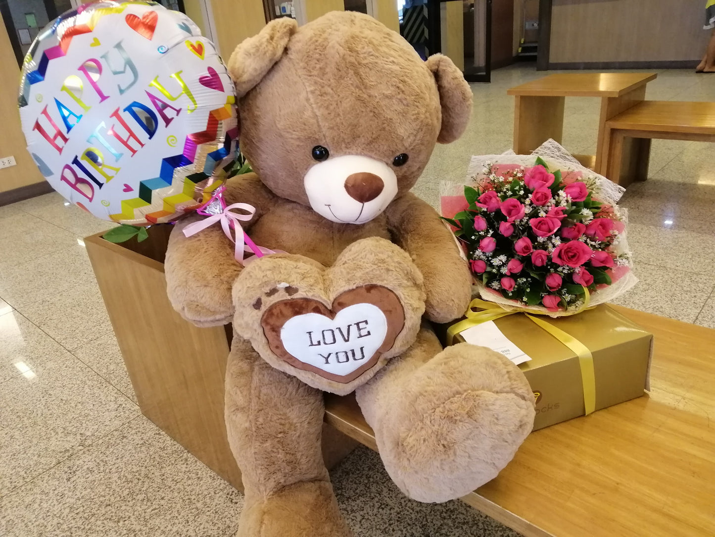 Gift Package 8